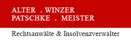 Downloads | Kanzlei Alter, Winzer, Patschke, Meister